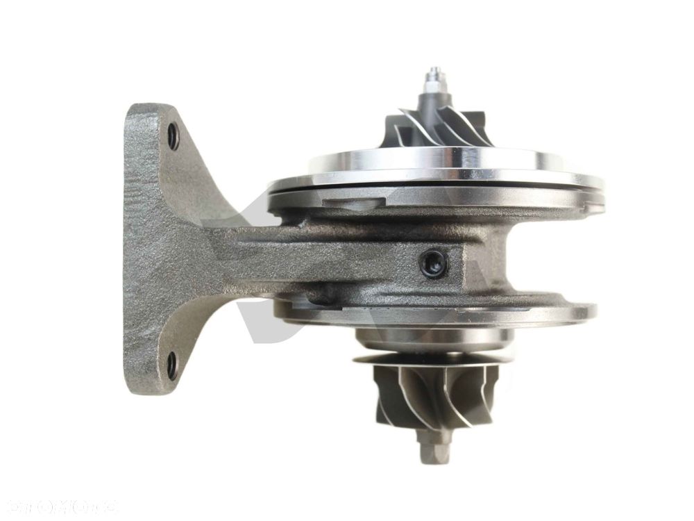 Środek turbiny 070145701K 53049700032 VW T5 2.5L TDI AXD 96kW 2003- - 4