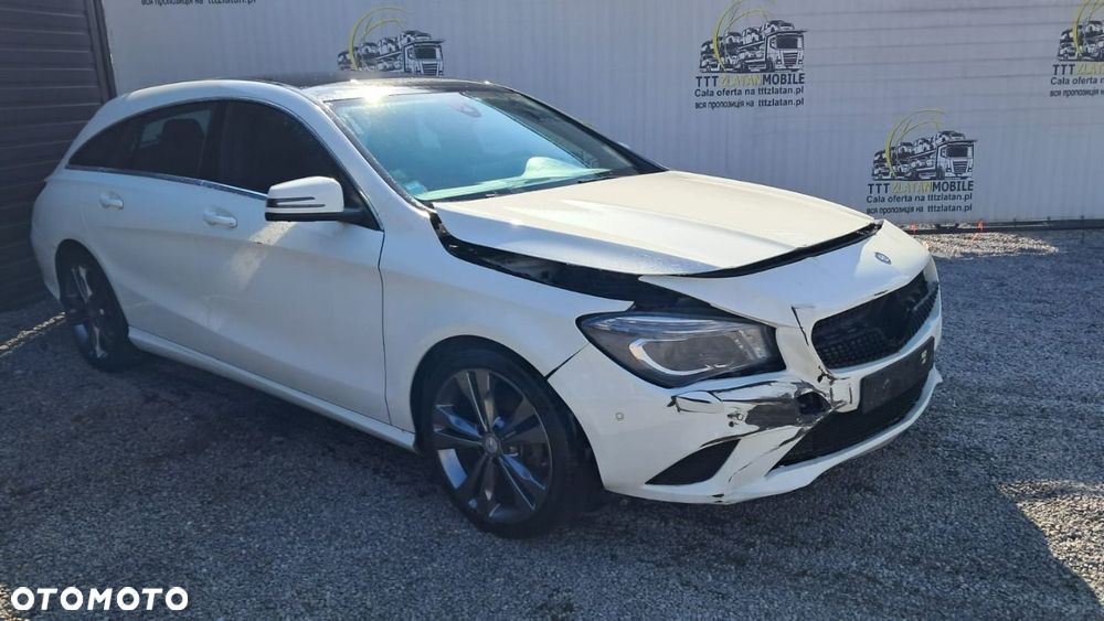 Mercedes-Benz CLA - 6