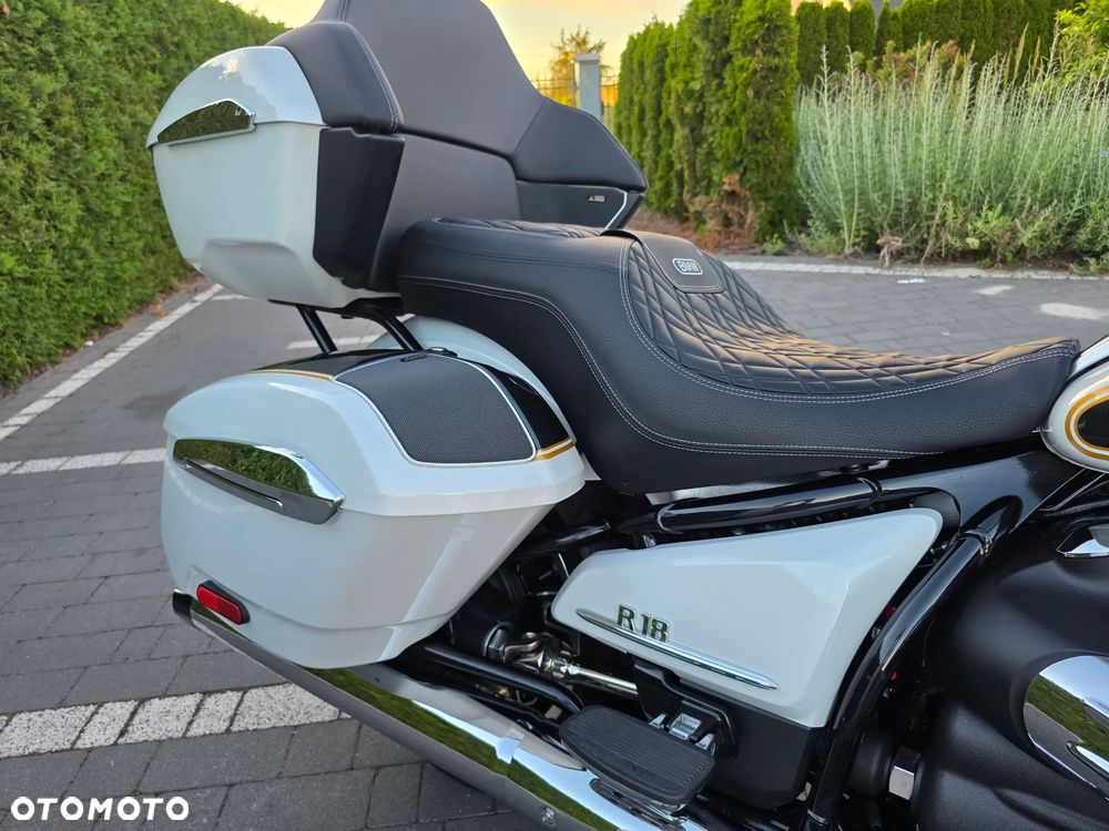 BMW R - 28
