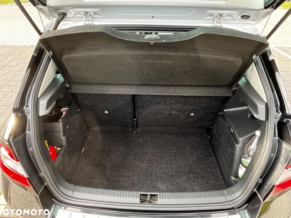 Skoda Fabia 1.0 TSI Ambition - 33