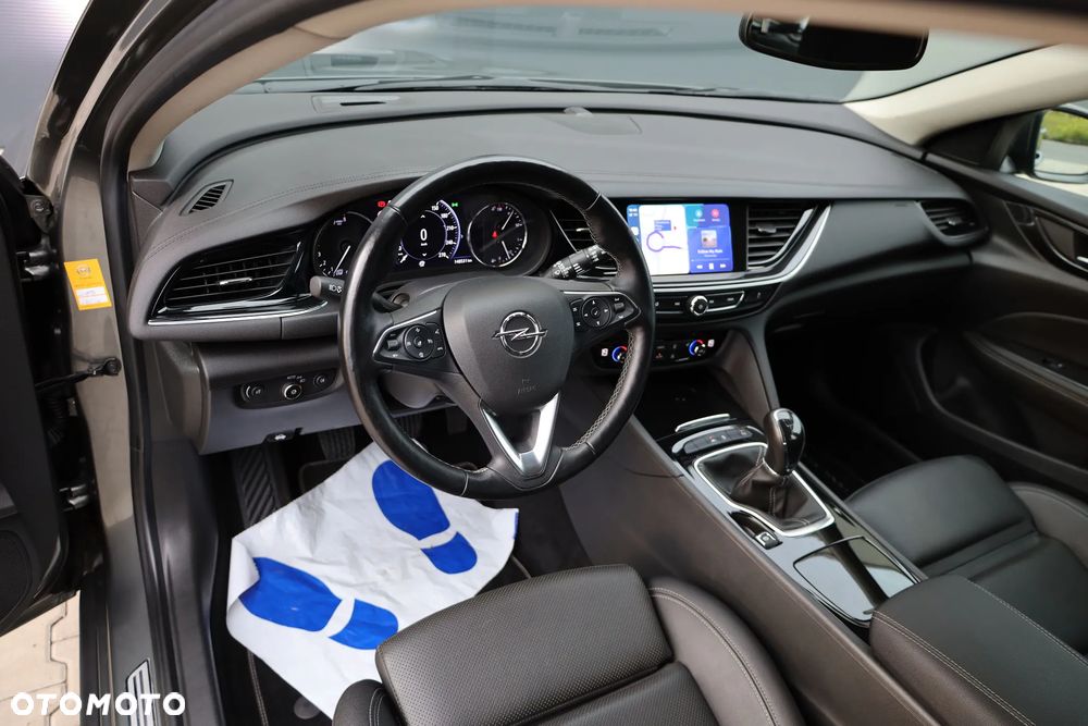 Opel Insignia 1.5 Direct InjectionTurbo Business Innovation - 16
