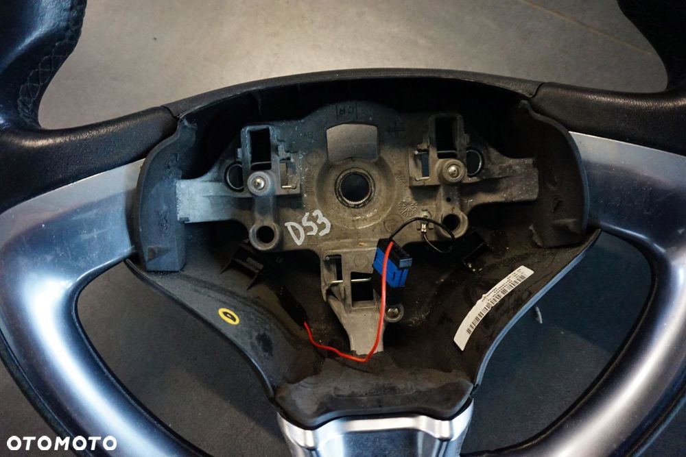 KIEROWNICA DS3 I 96719964ZD 4109PF CITROEN 2010-2014 - 7
