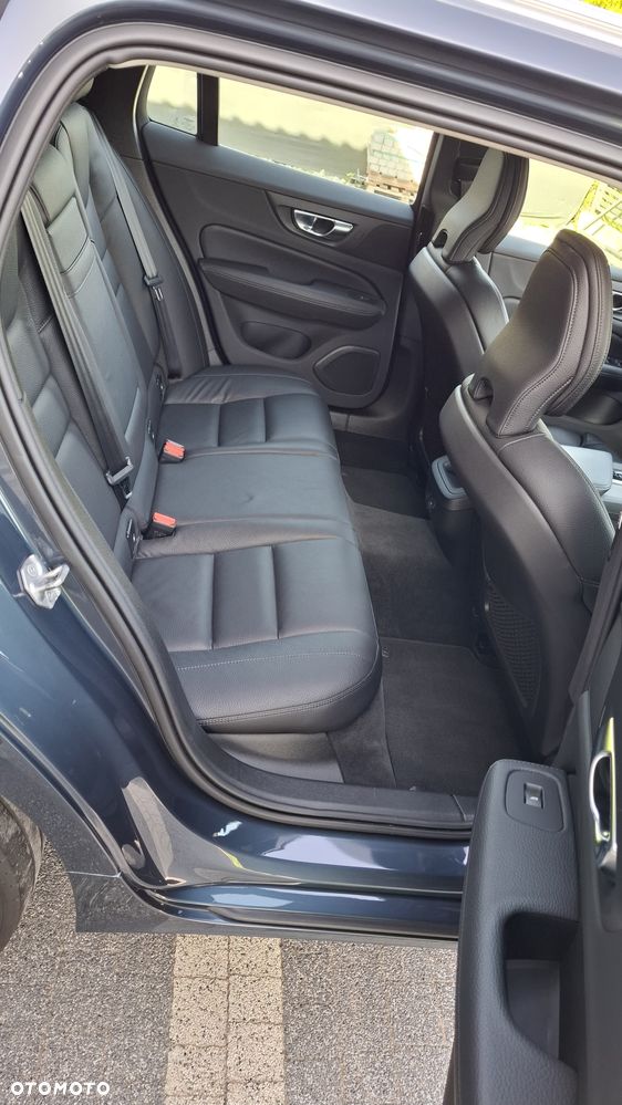 Volvo V60 B4 D Geartronic Inscription - 10