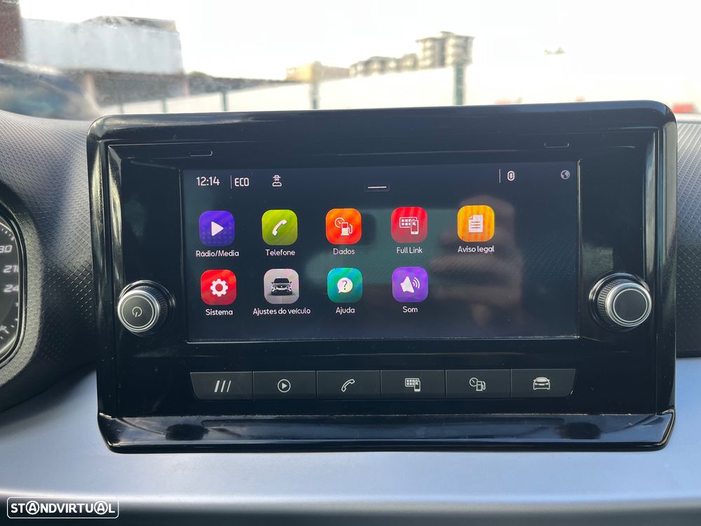 SEAT Arona 1.0 TSI FR - 14