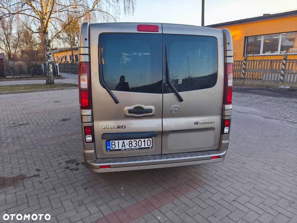 Opel Vivaro 1.6 CDTI L2 - 2