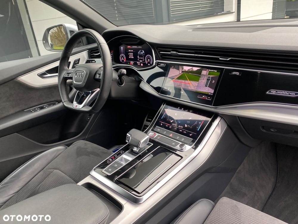 Audi SQ8 - 7