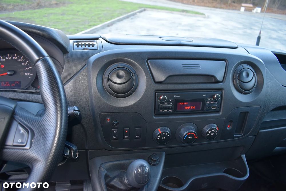 Renault Master - 14