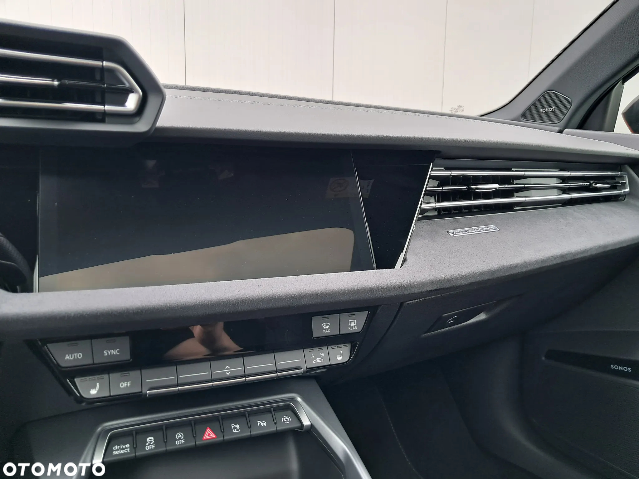 Audi S3 Limousine TFSI Quattro S tronic - 20