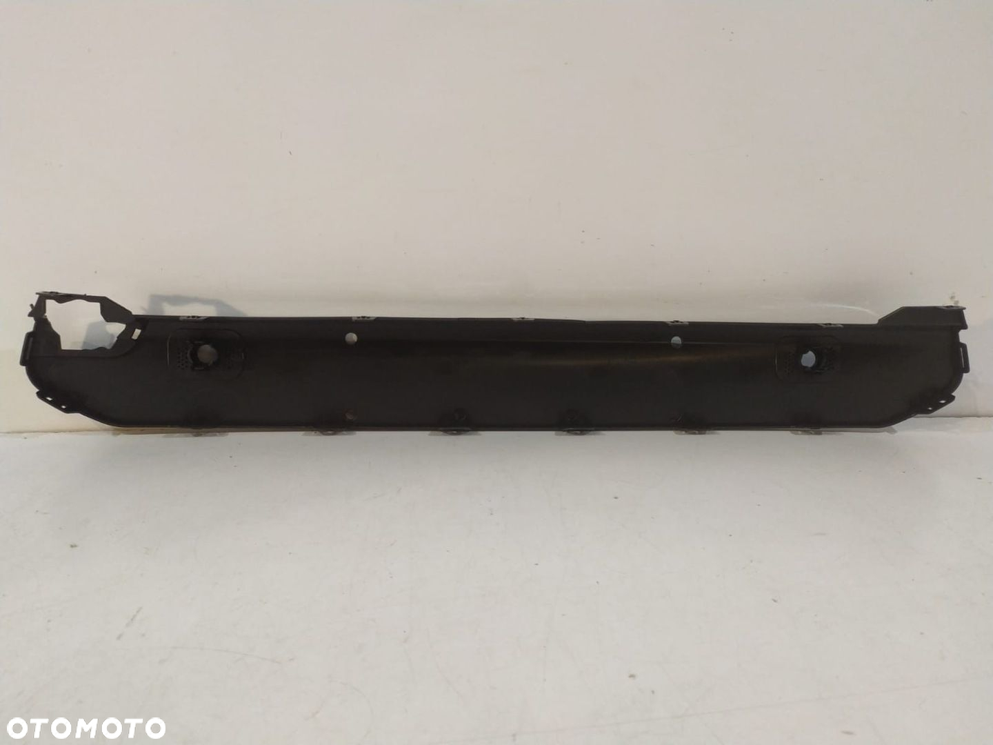 BMW G01 G02 M-Pakiet Listwa zderzaka przód - 14994 - 4