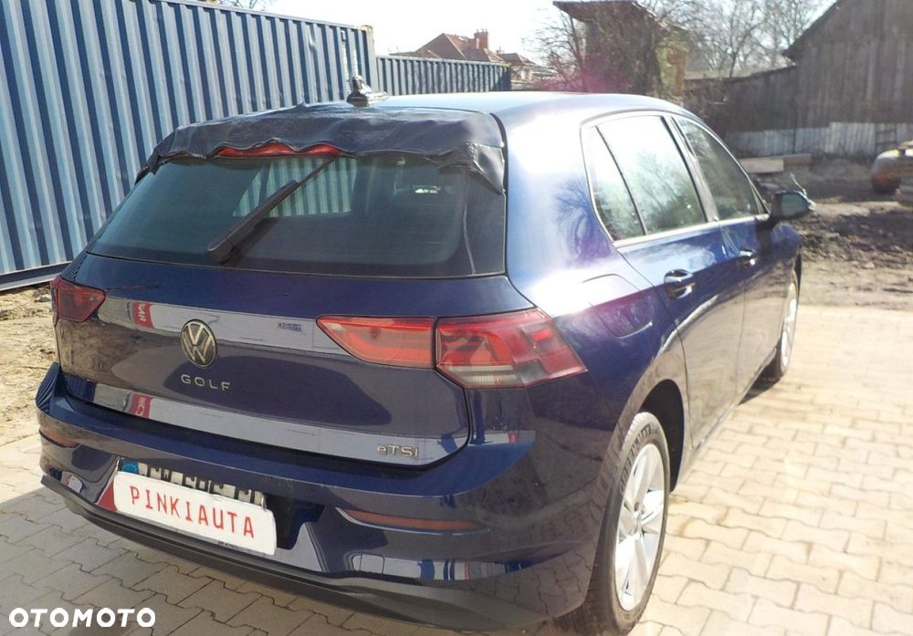 Volkswagen Golf - 16