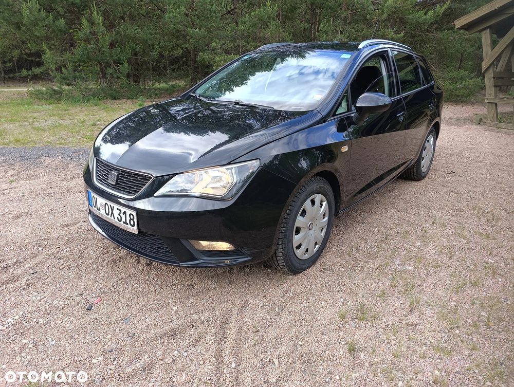Seat Ibiza 1.6 TDI DPF Style - 1