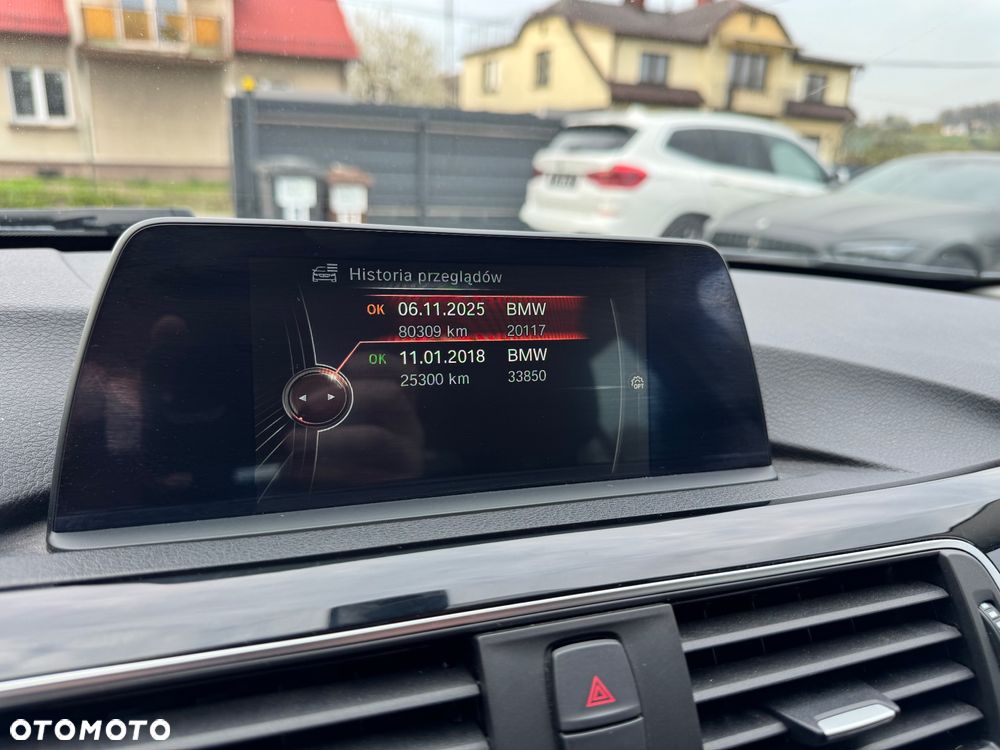 BMW Seria 3 320d xDrive Edition M Sport Shadow - 34