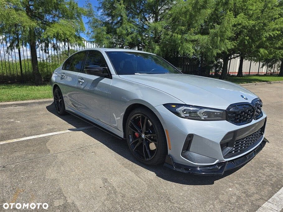 BMW Seria 3 - 6