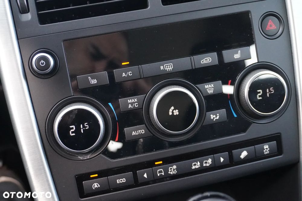 Land Rover Discovery Sport TD4 SE - 28