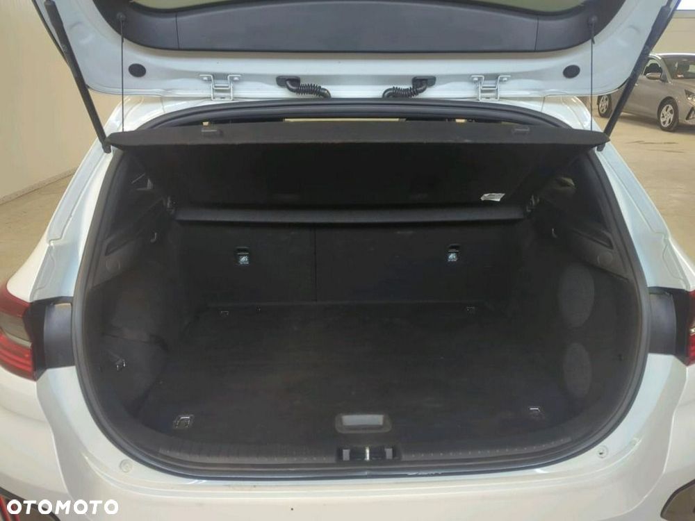Kia Ceed 1.6 T-GDI DCT7 OPF GT - 14