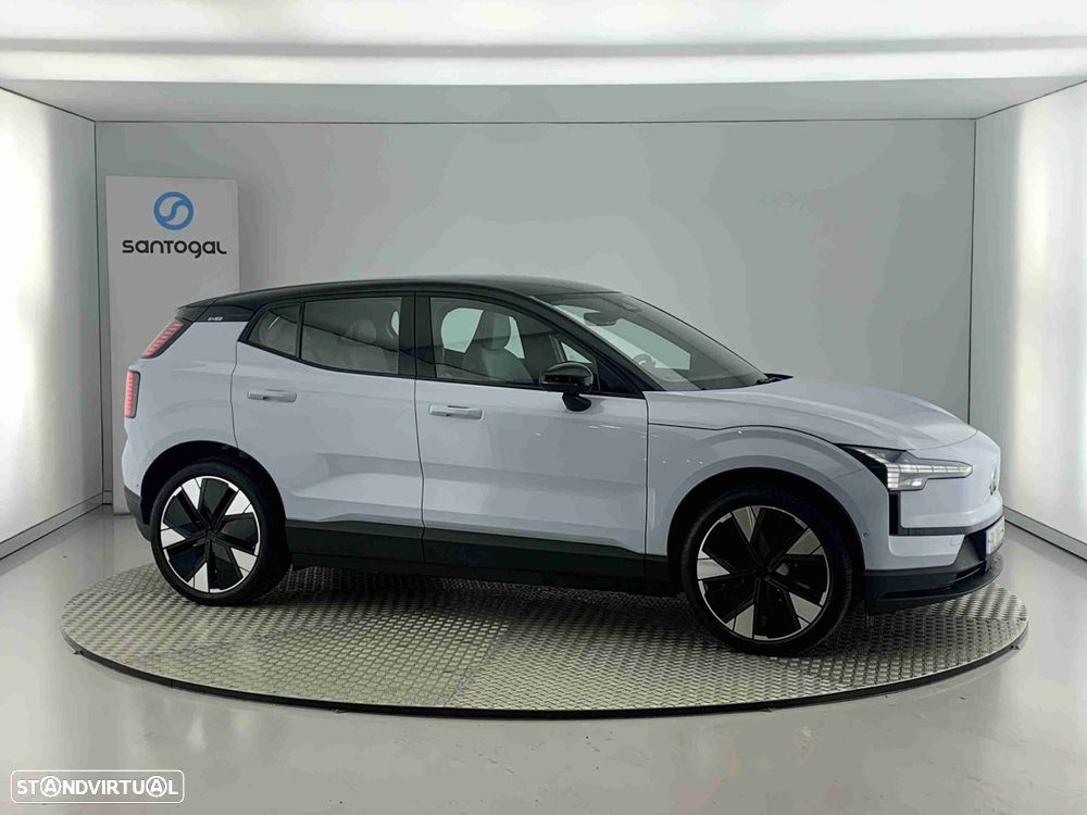 Volvo EX30 69 kWh Twin Motor Plus - 1