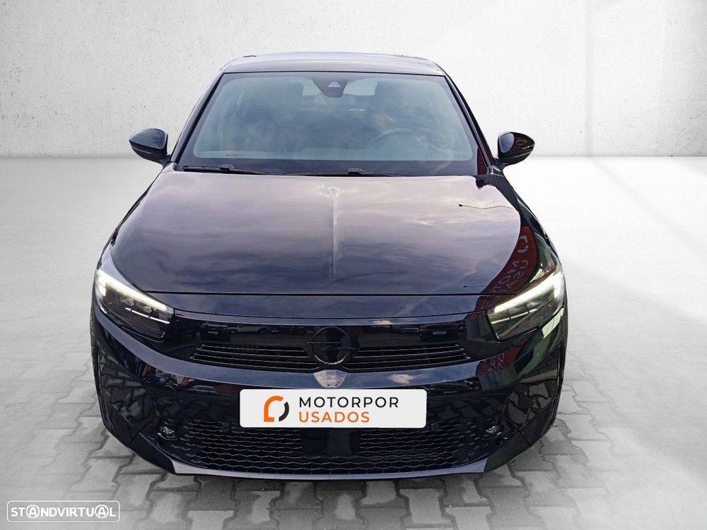 Opel Corsa 1.2 T GS - 2