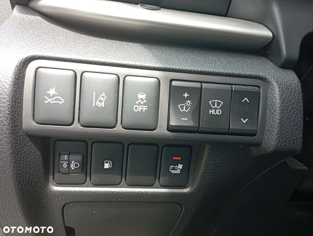 Mitsubishi Eclipse Cross 2.4 PHEV Instyle Plus Ralliart - 16