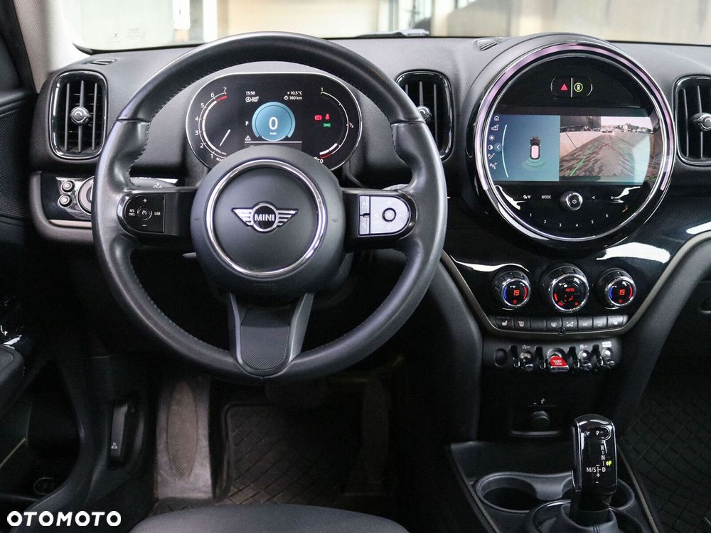 MINI Countryman Cooper Classic Trim - 19