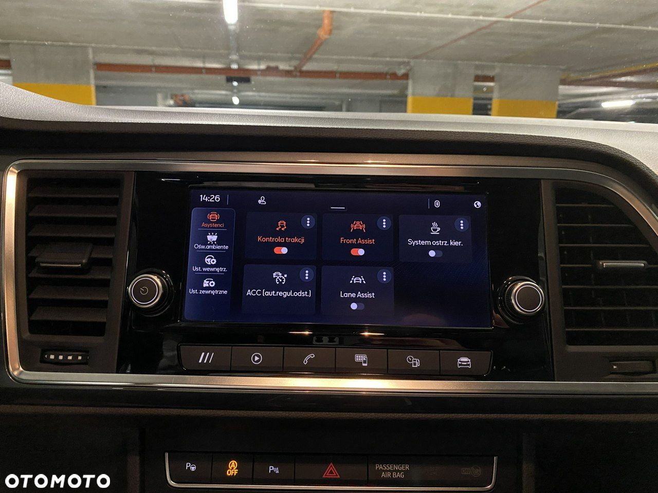 Seat Ateca - 22