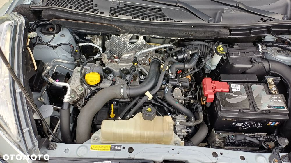 Nissan Juke 1.2 DIG-T 360 - 23