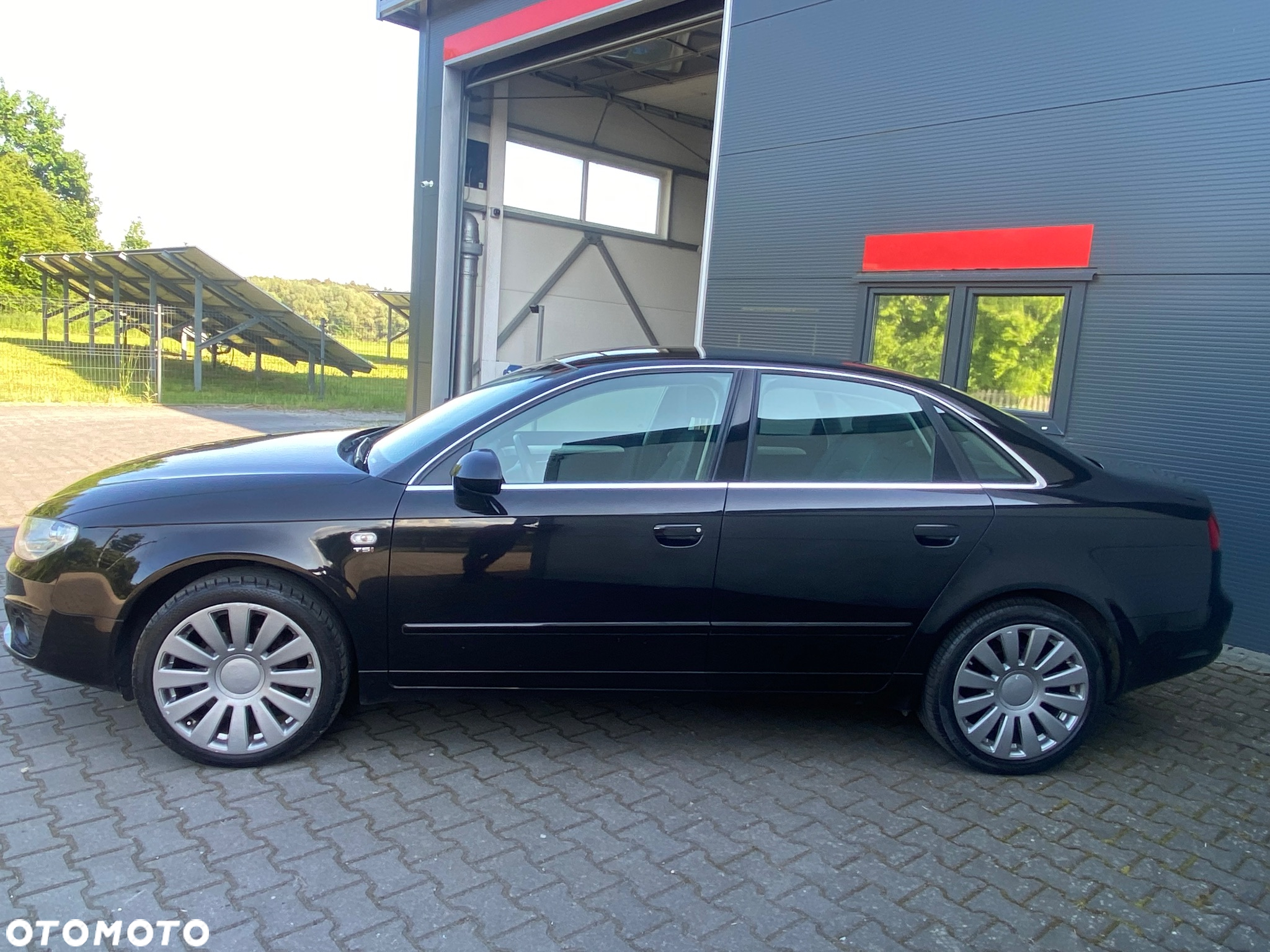 Seat Exeo ST 1.8TSI Style - 4