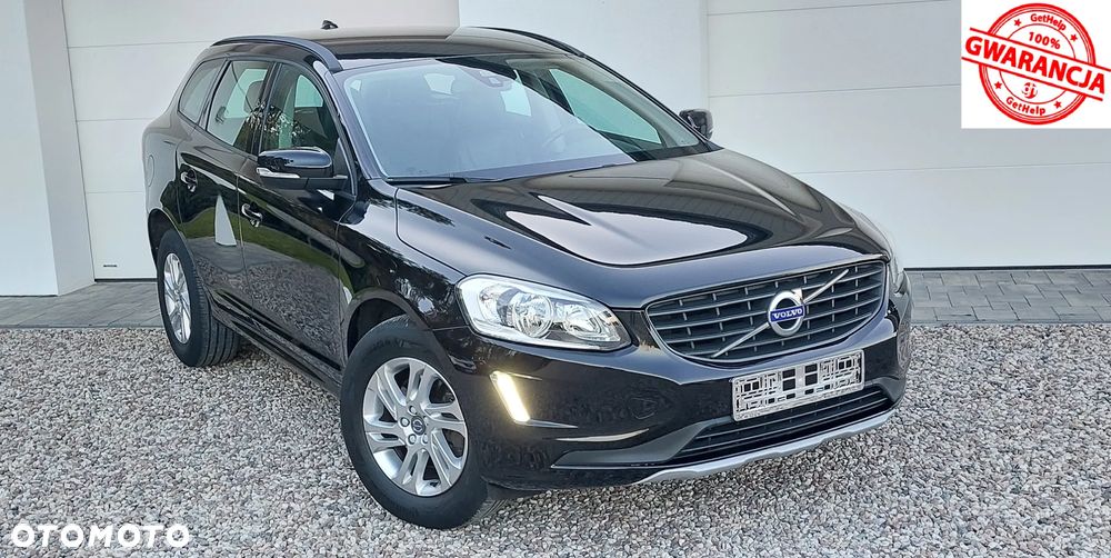 Volvo XC 60 D3 Drive-E Momentum - 1