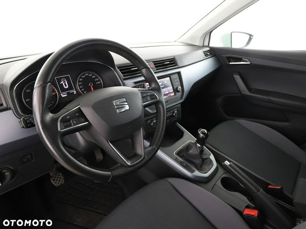 Seat Arona 1.6 TDI Style - 15