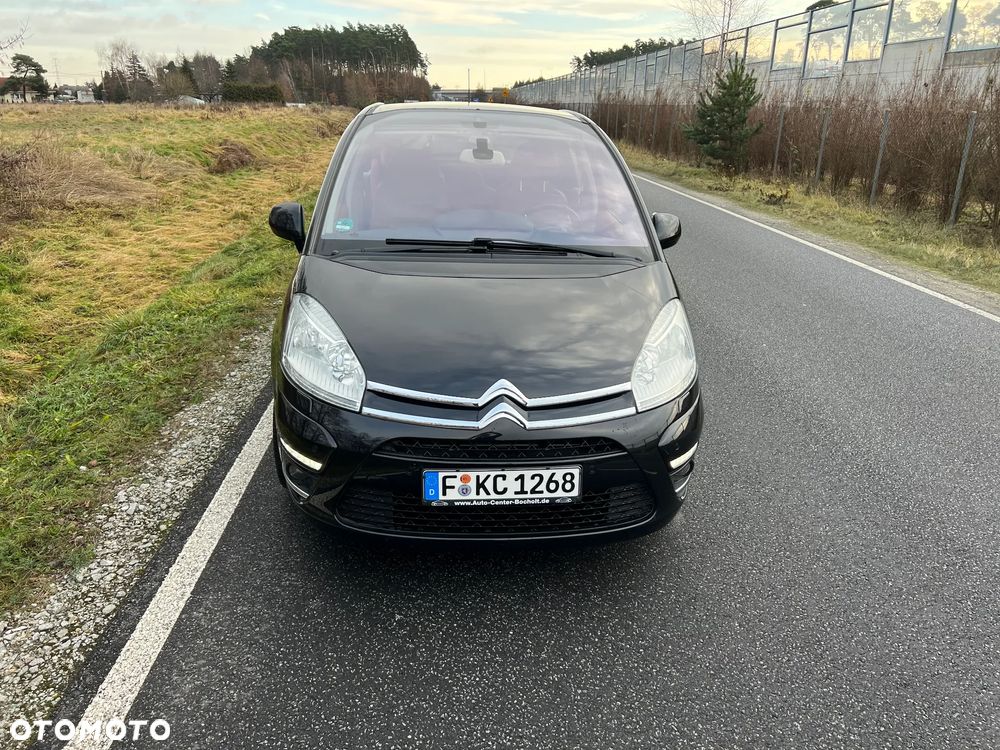 Citroën C4 Picasso THP 155 EGS6 Exclusive - 7