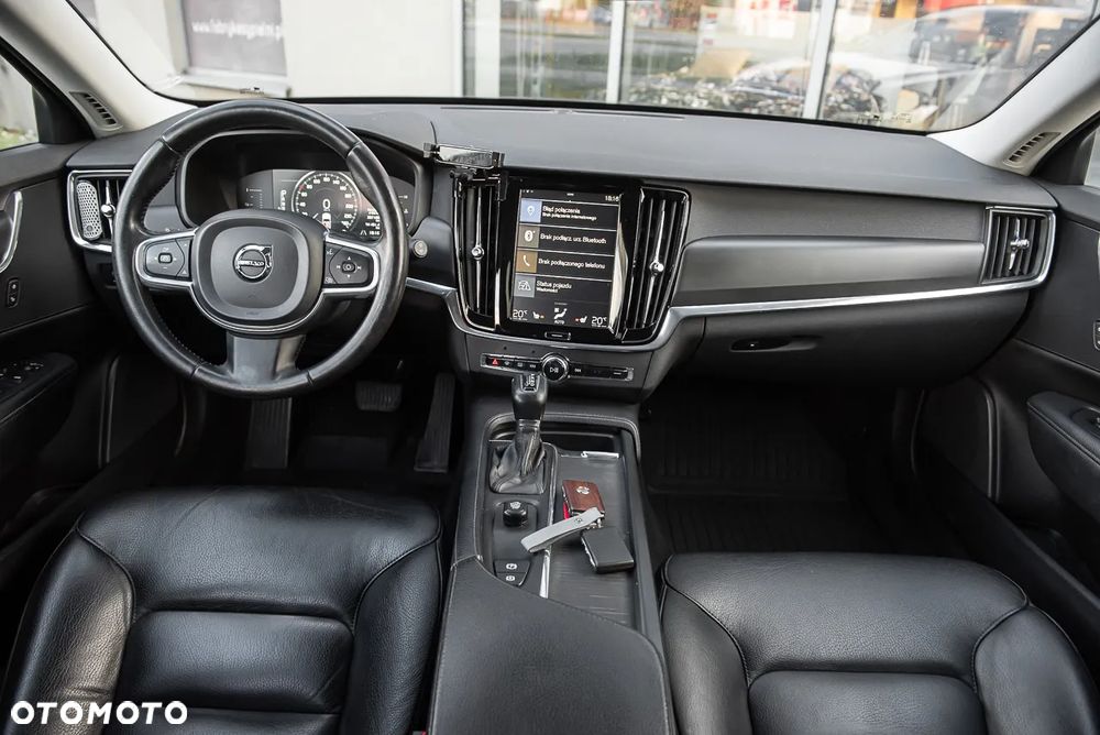 Volvo V90 - 23
