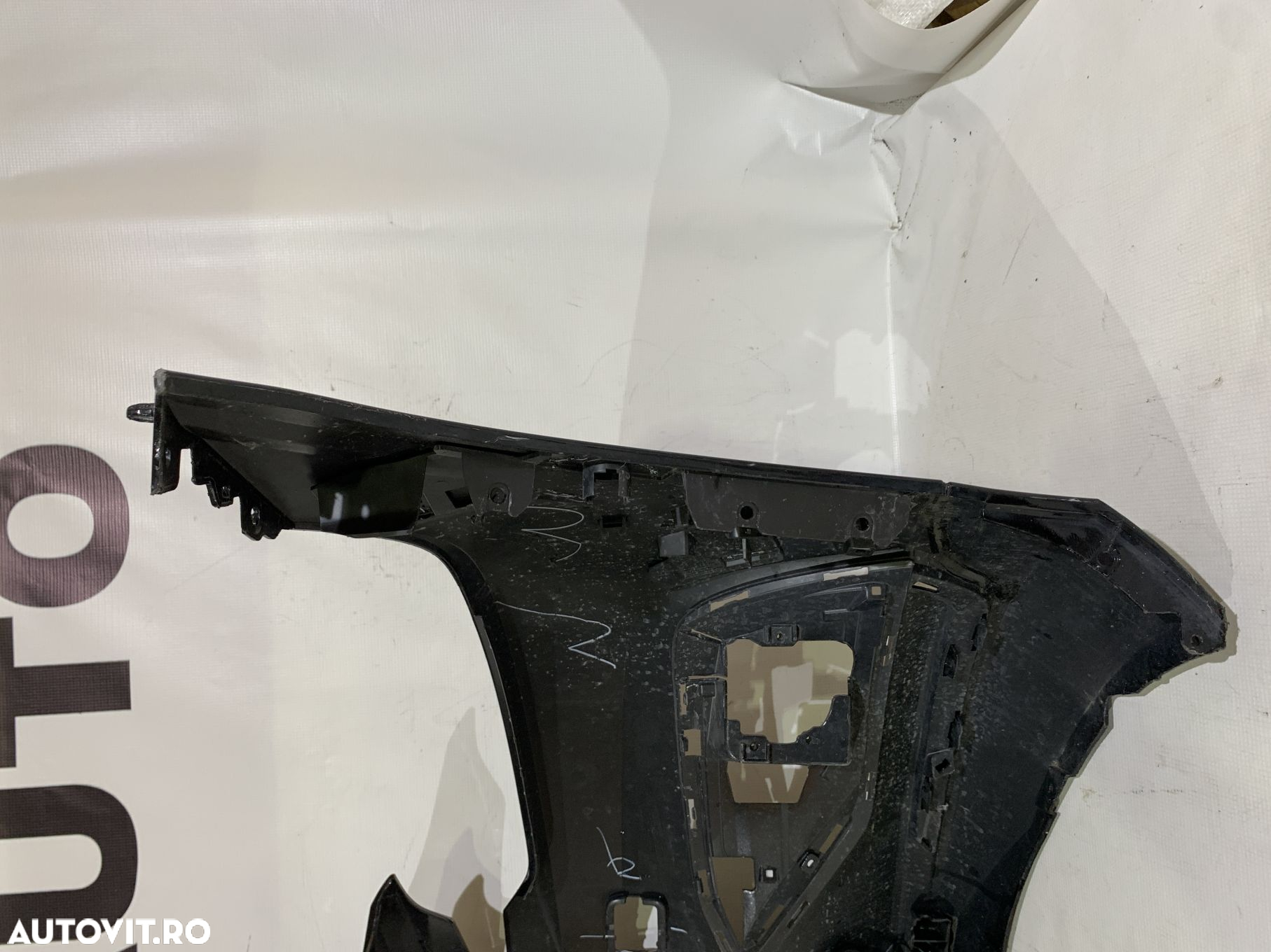 Bara fata Volvo S60, V60, 2018, 2019, 2020, 2021, 2022, cod origine OE 31455621. - 6