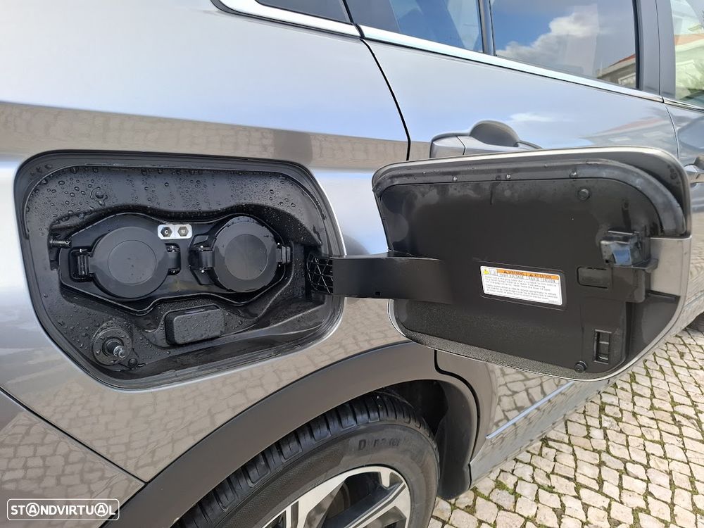 Mitsubishi Eclipse Cross 2.4 PHEV eStyle - 54