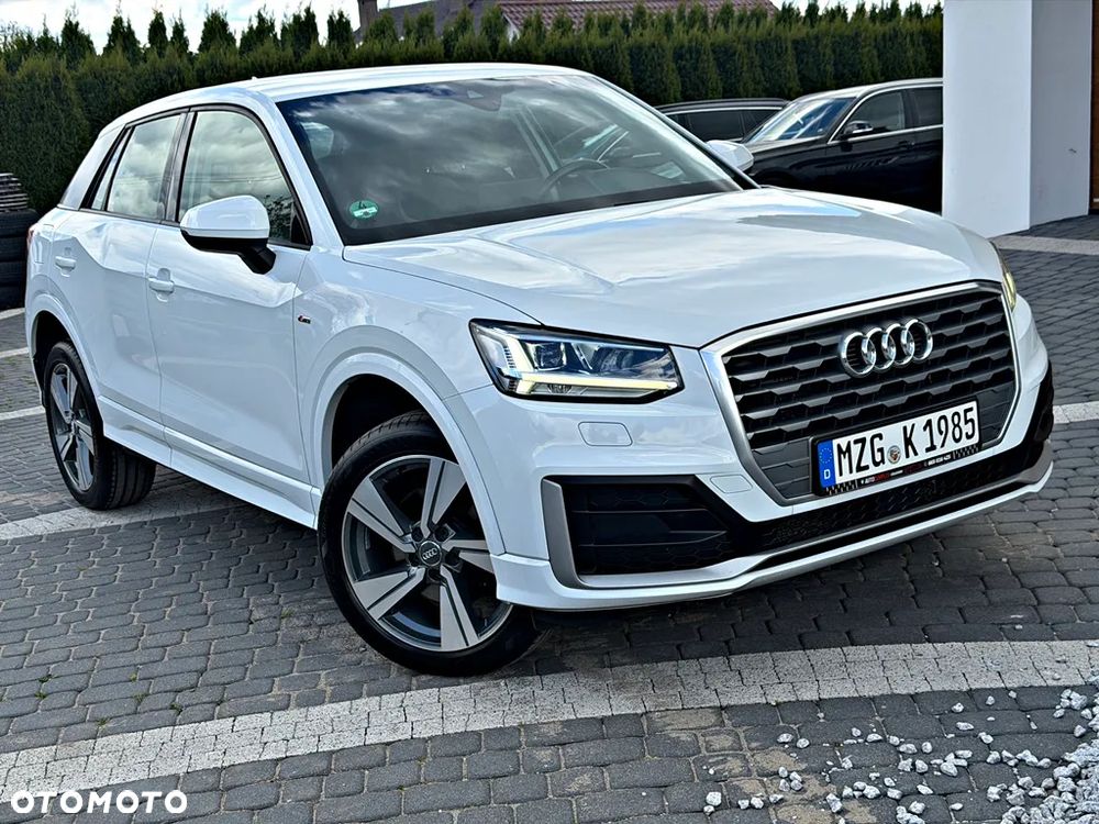Audi Q2 1.6 TDI design - 5