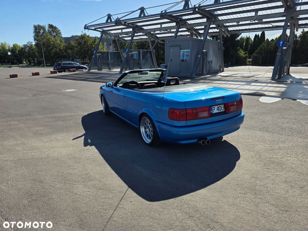 Audi 80 2.0 E - 5
