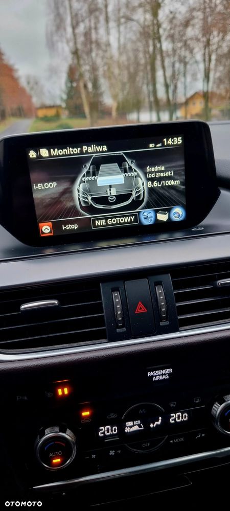 Mazda 6 2.0 Skypassion I-ELoop - 25