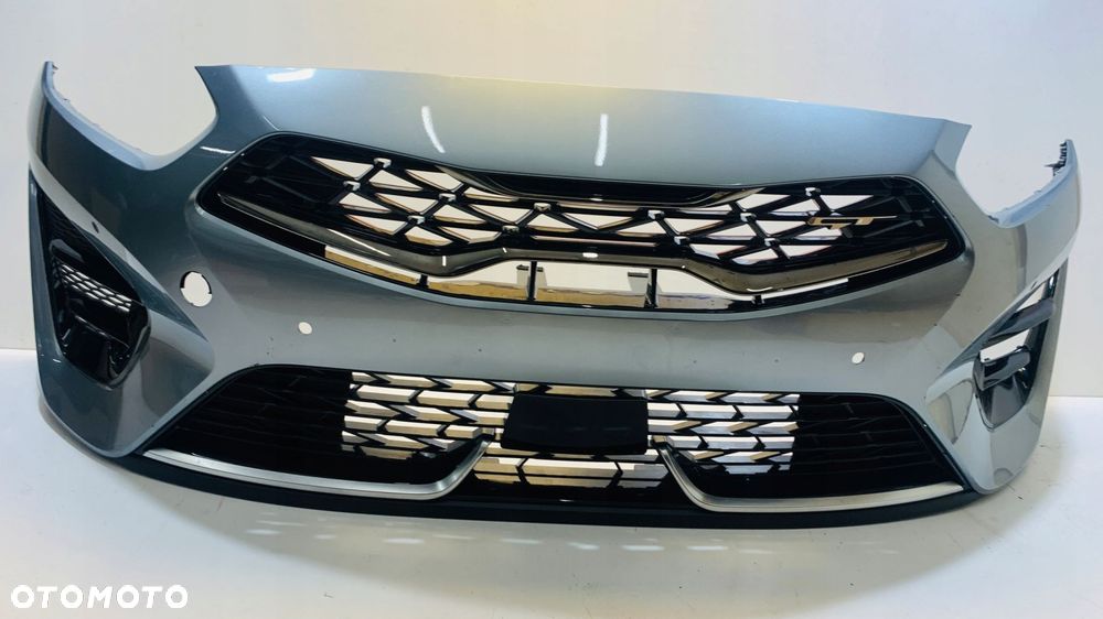 zderzak przód kia ceed iii lift gt 2021- - 5