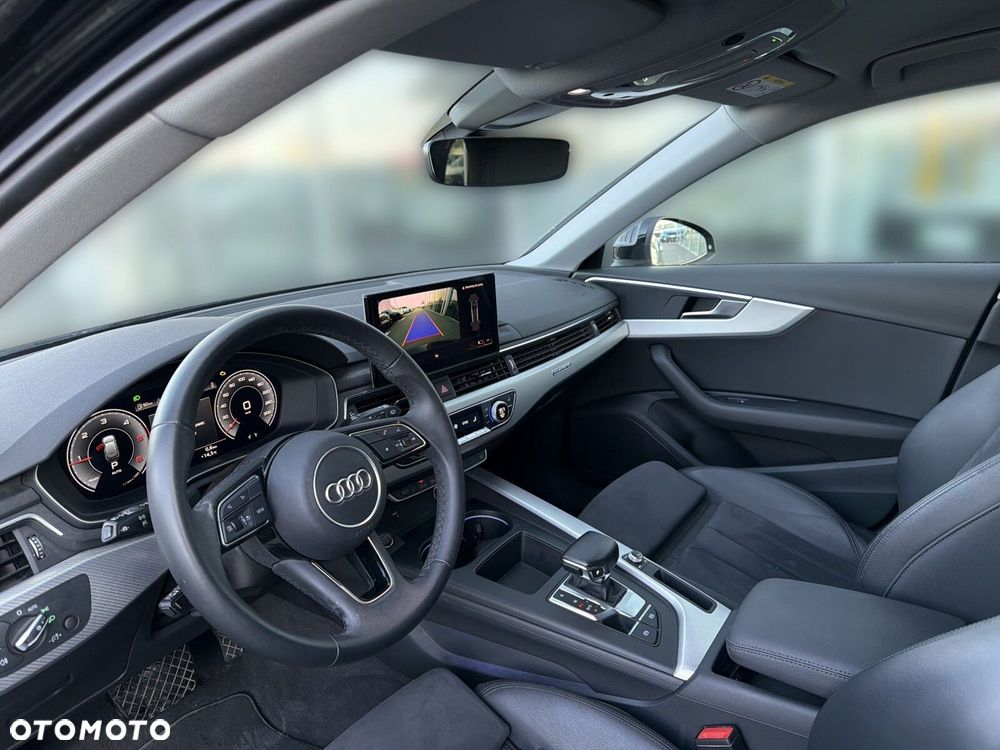Audi A4 Avant - 10