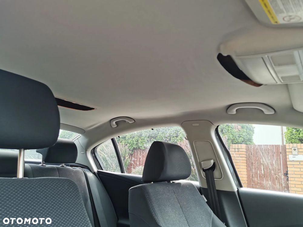 Volkswagen Passat 2.0 TDI Comfortline - 16