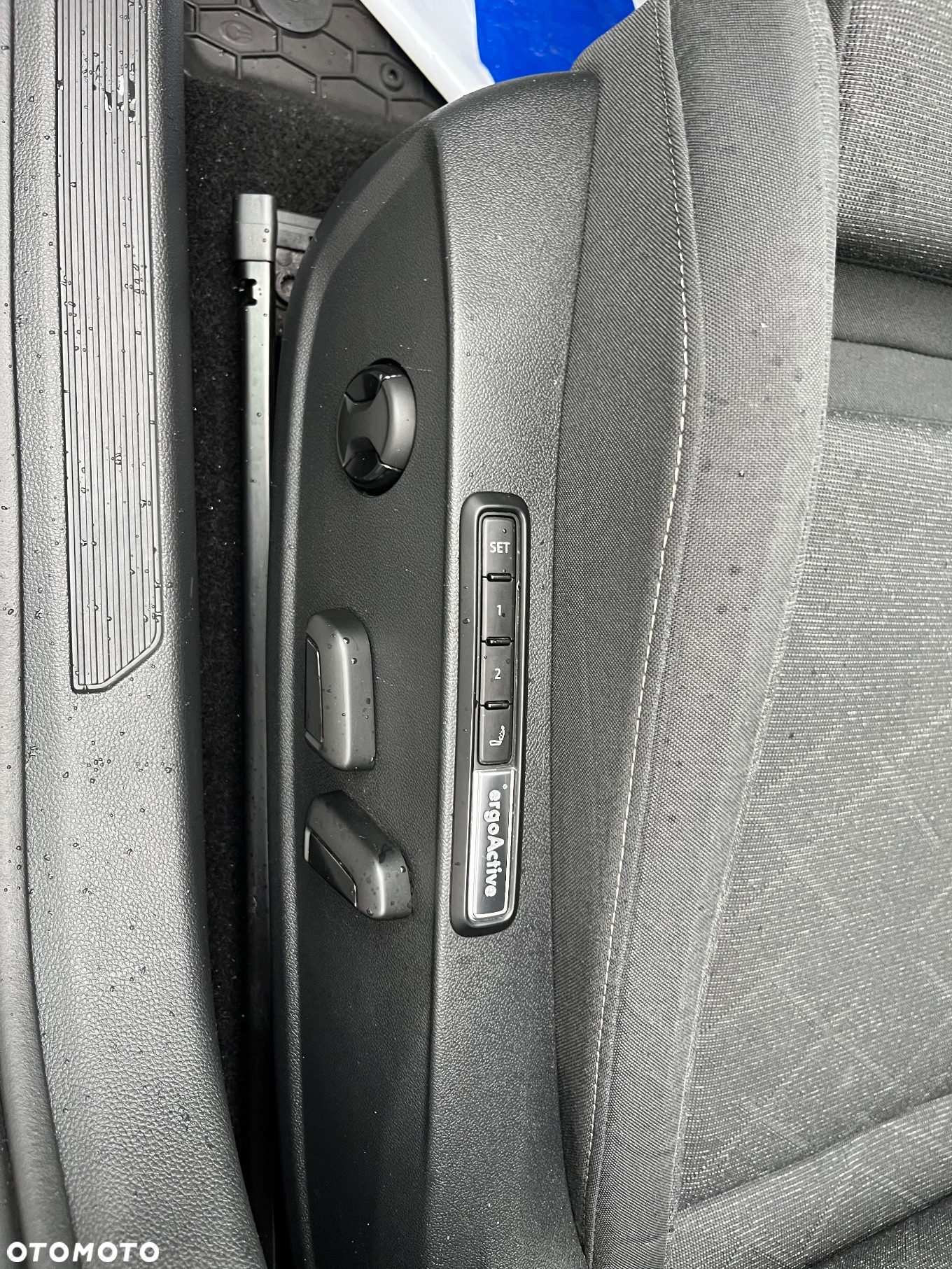 Volkswagen Golf VIII 2.0 TDI Style DSG - 11