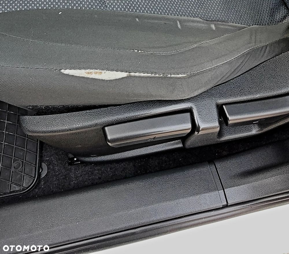 Nissan Qashqai 2.0 4x4 Acenta - 13