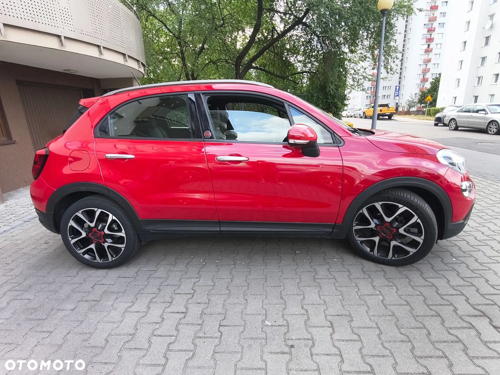 Fiat 500X Dolcevita 1.0 Cross - 10