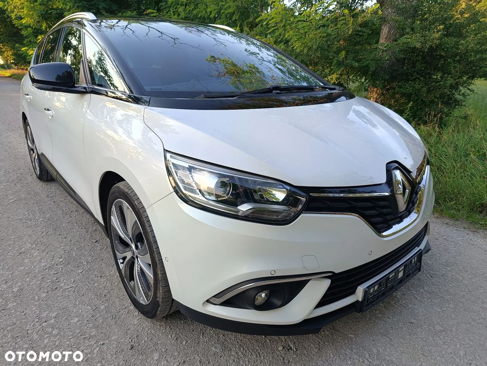 Renault Scenic ENERGY TCe 130 S&S LIMITED - 5