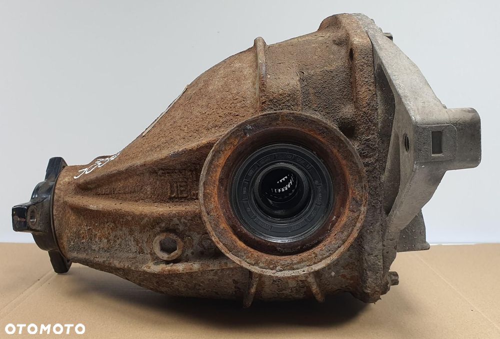 MOST DYFER TYŁ CHRYSLER 300C 3.0 CRD P04578032AC - 4