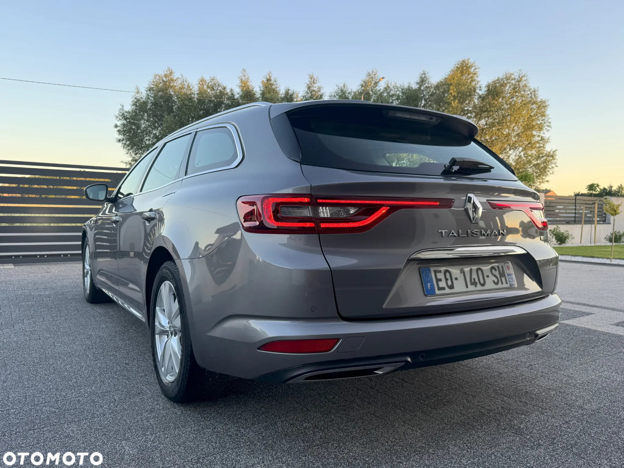 Renault Talisman 1.6 Energy dCi Magnetic EDC - 15