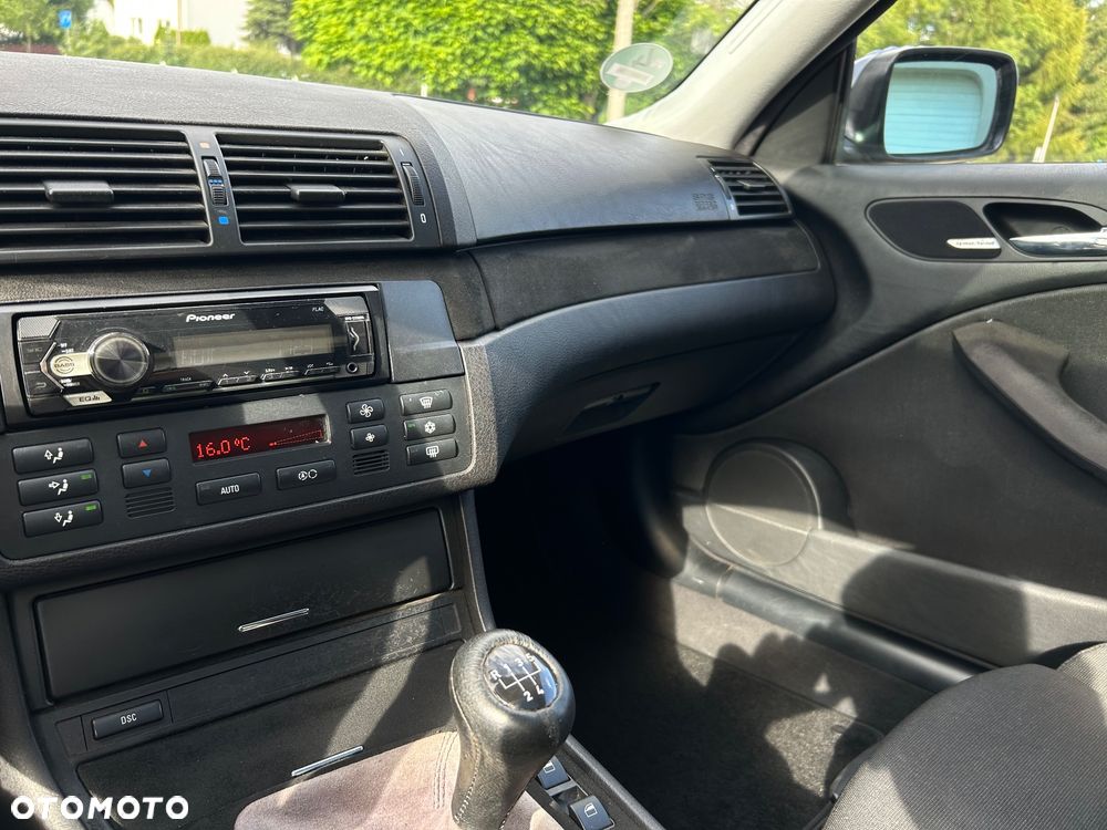 BMW Seria 3 - 16