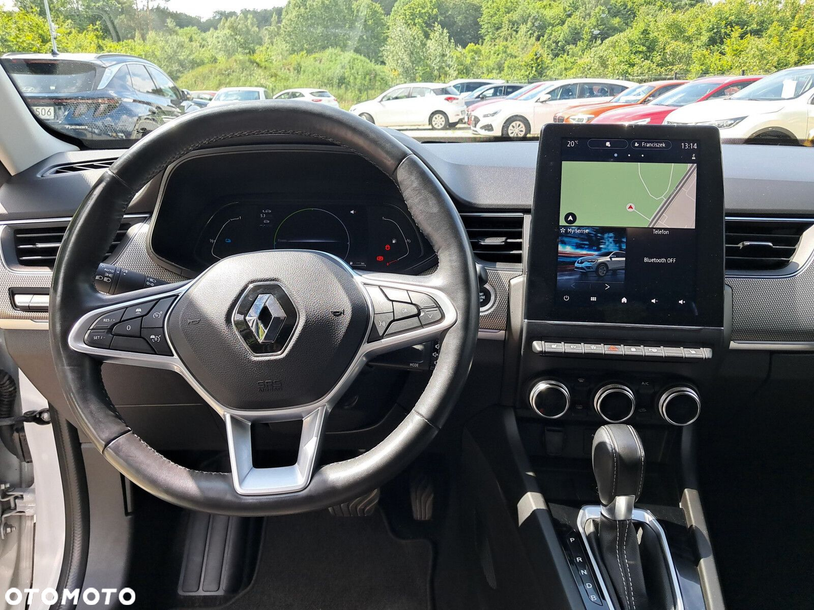 Renault Arkana - 6