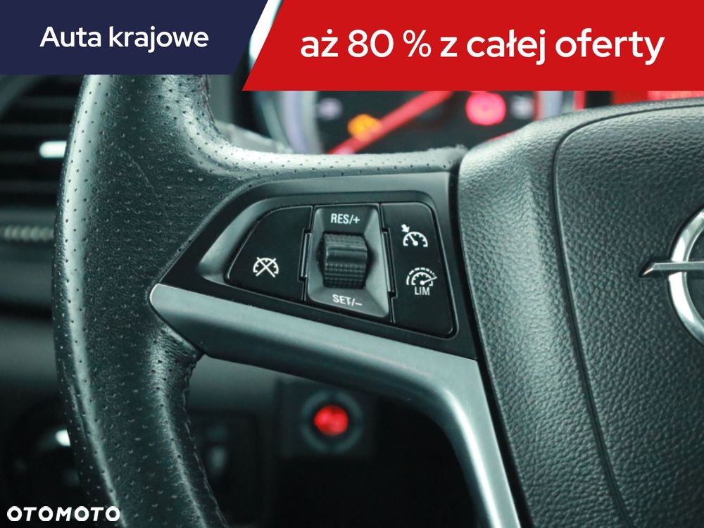 Opel Astra - 16
