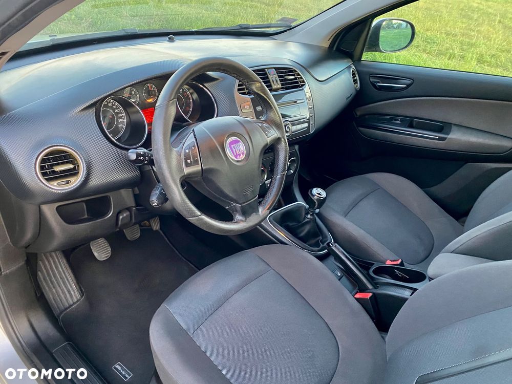 Fiat Bravo - 11