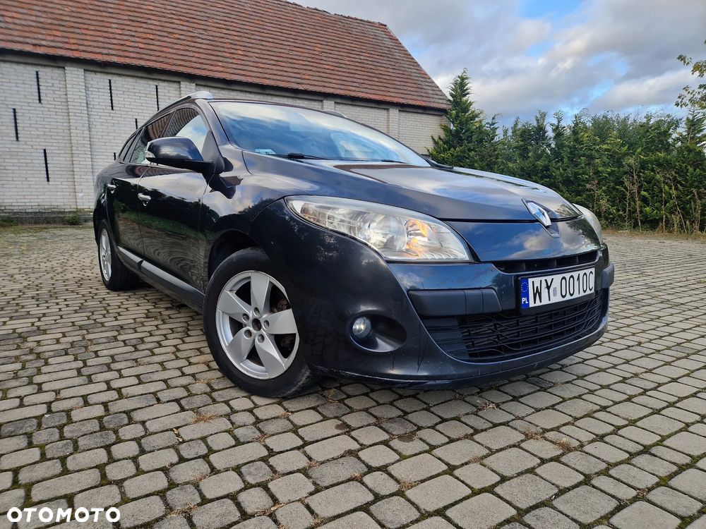 Renault Megane - 4