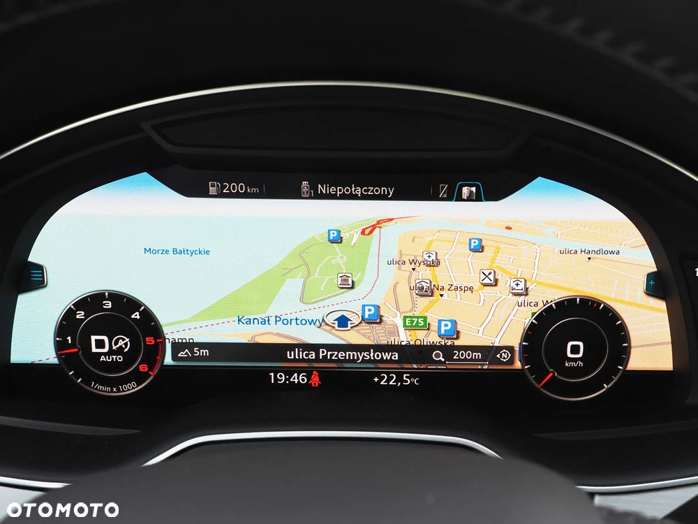 Audi Q7 50 TDI mHEV Quattro Tiptr - 24